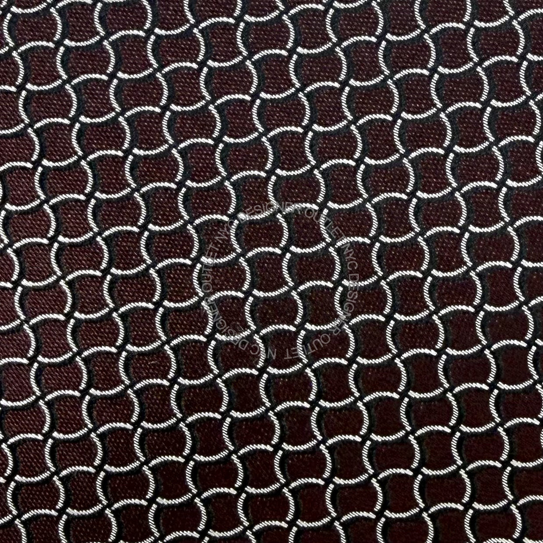 Zegna Silk Tie