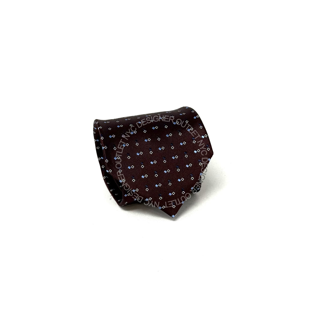 Zegna Silk Tie