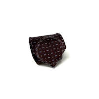 Zegna Silk Tie