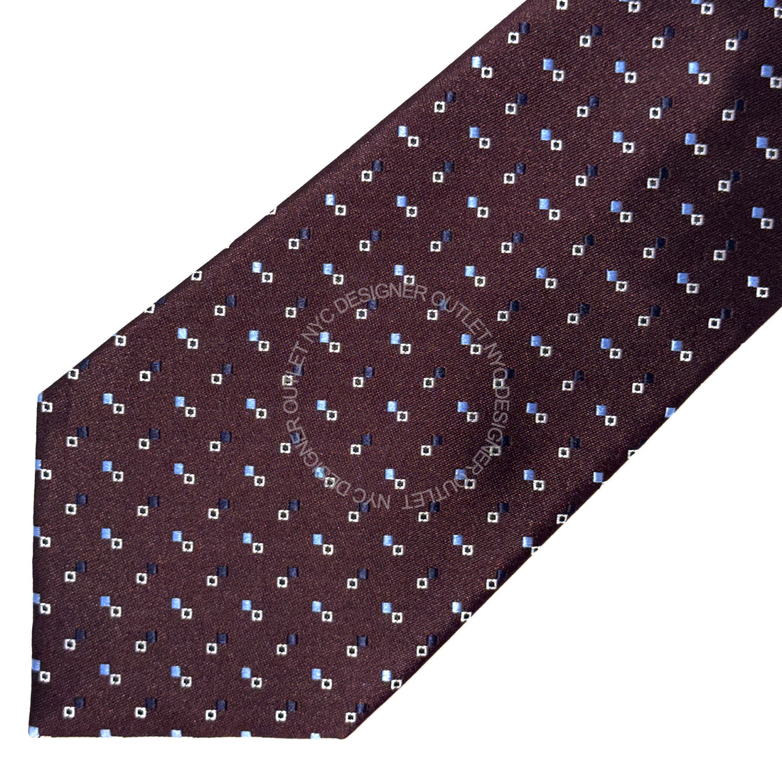 Zegna Silk Tie