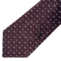 Zegna Silk Tie