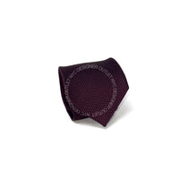 Zegna Silk Tie