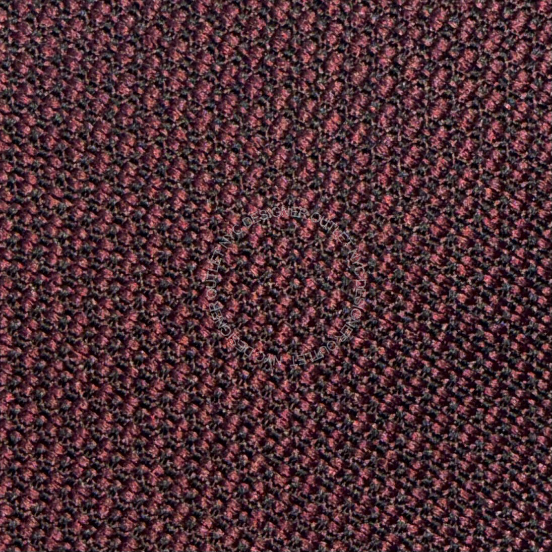 Zegna Silk Tie