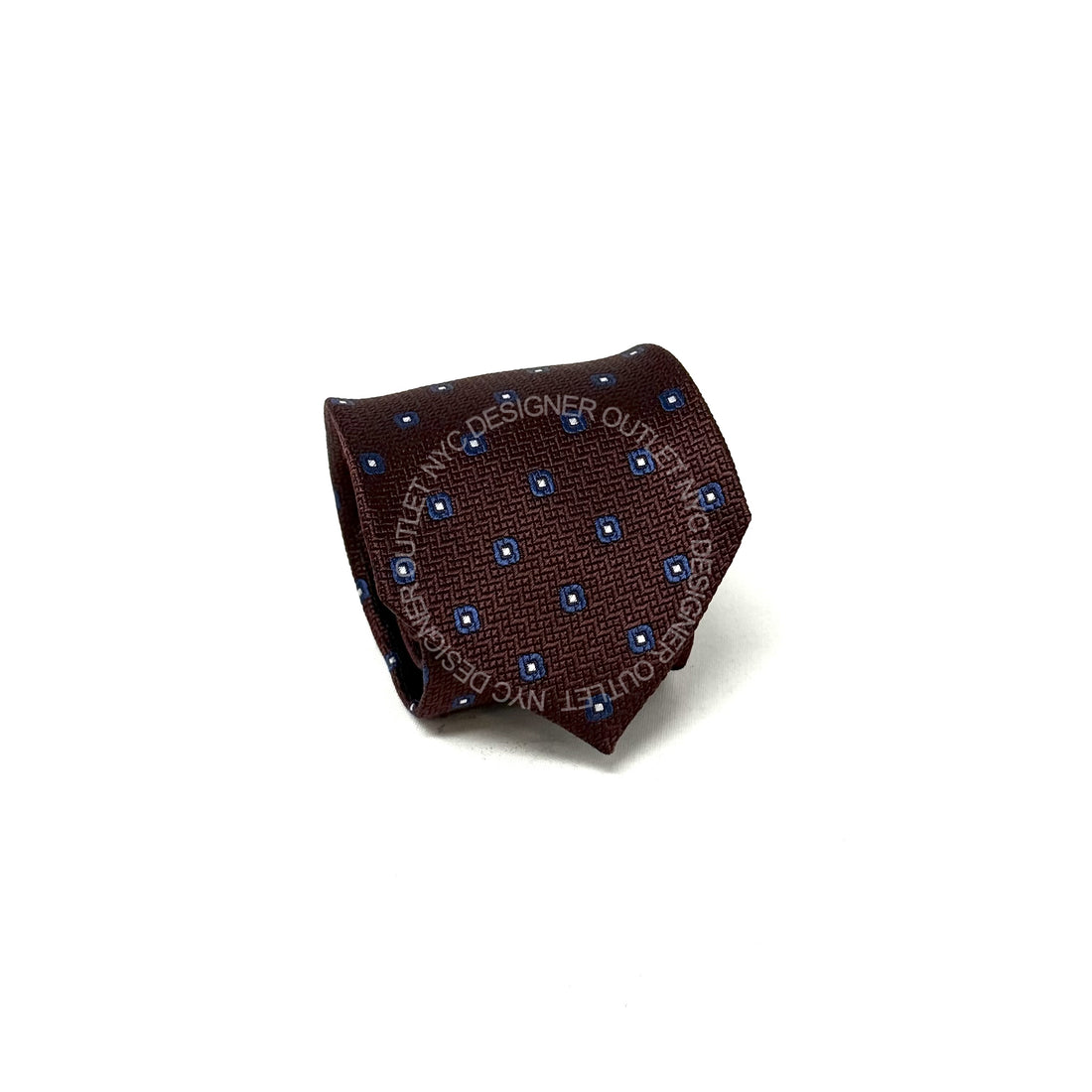 Zegna Silk Tie