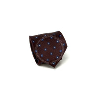 Zegna Silk Tie
