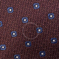 Zegna Silk Tie