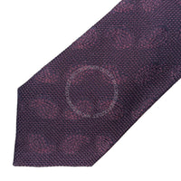 Zegna Silk Tie