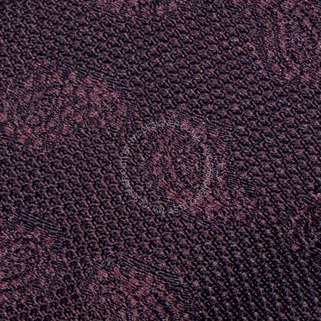 Zegna Silk Tie