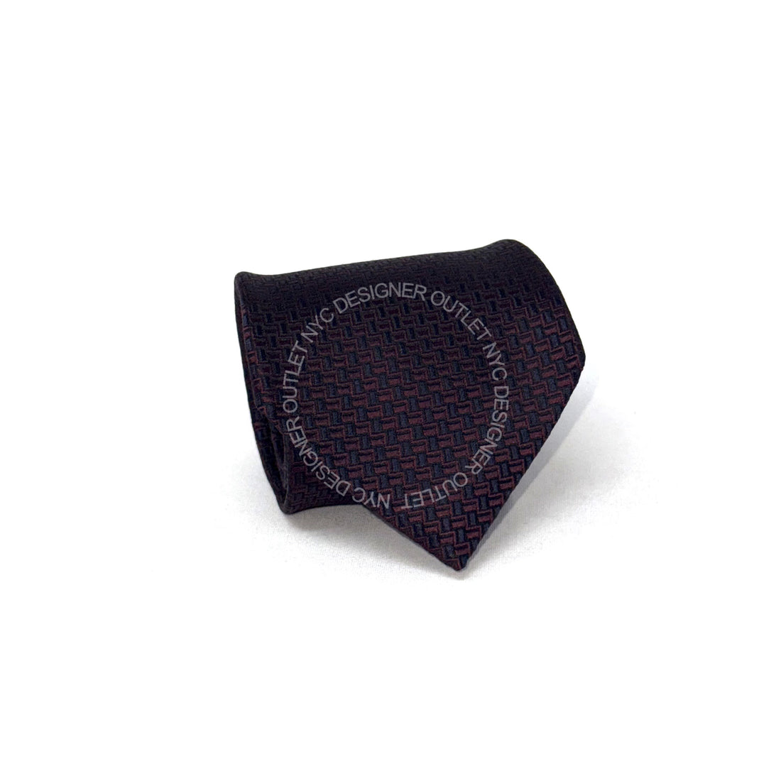 Zegna Silk Tie