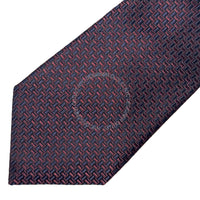 Zegna Silk Tie