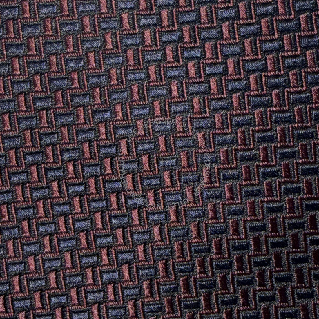 Zegna Silk Tie