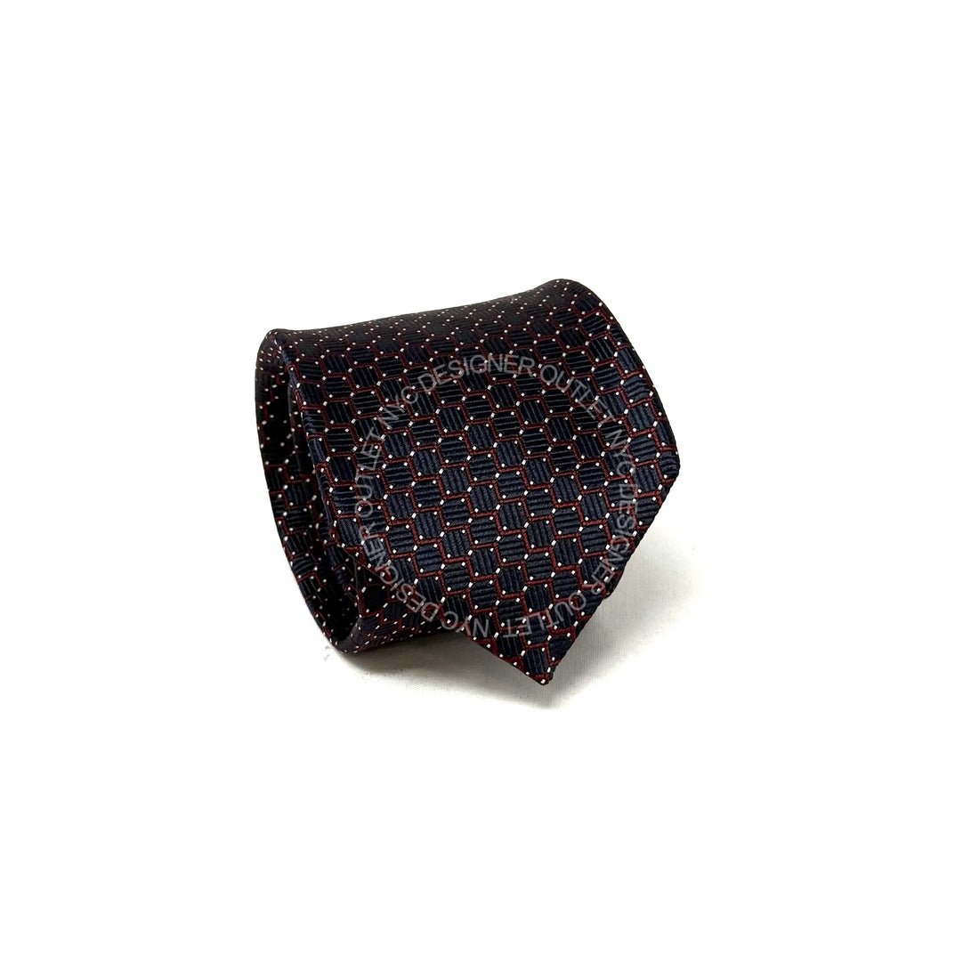 Zegna Silk Tie
