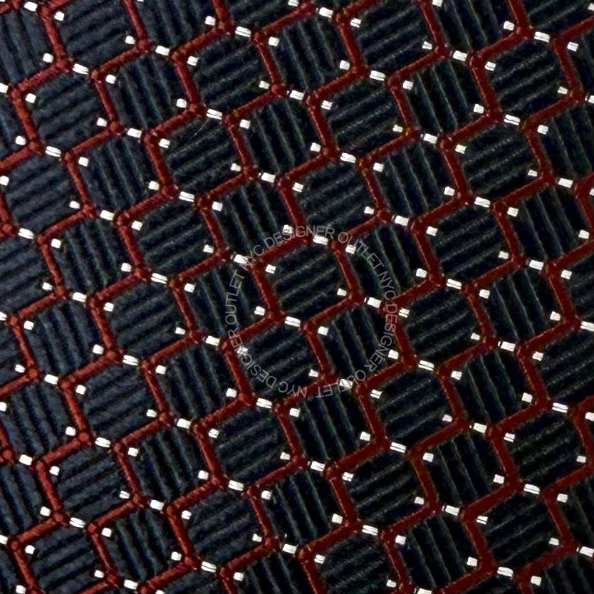 Zegna Silk Tie