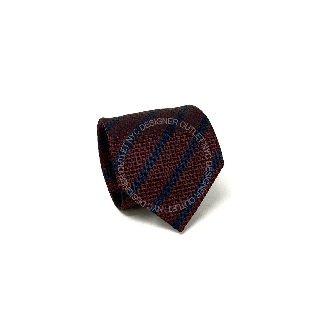 Zegna Silk Tie