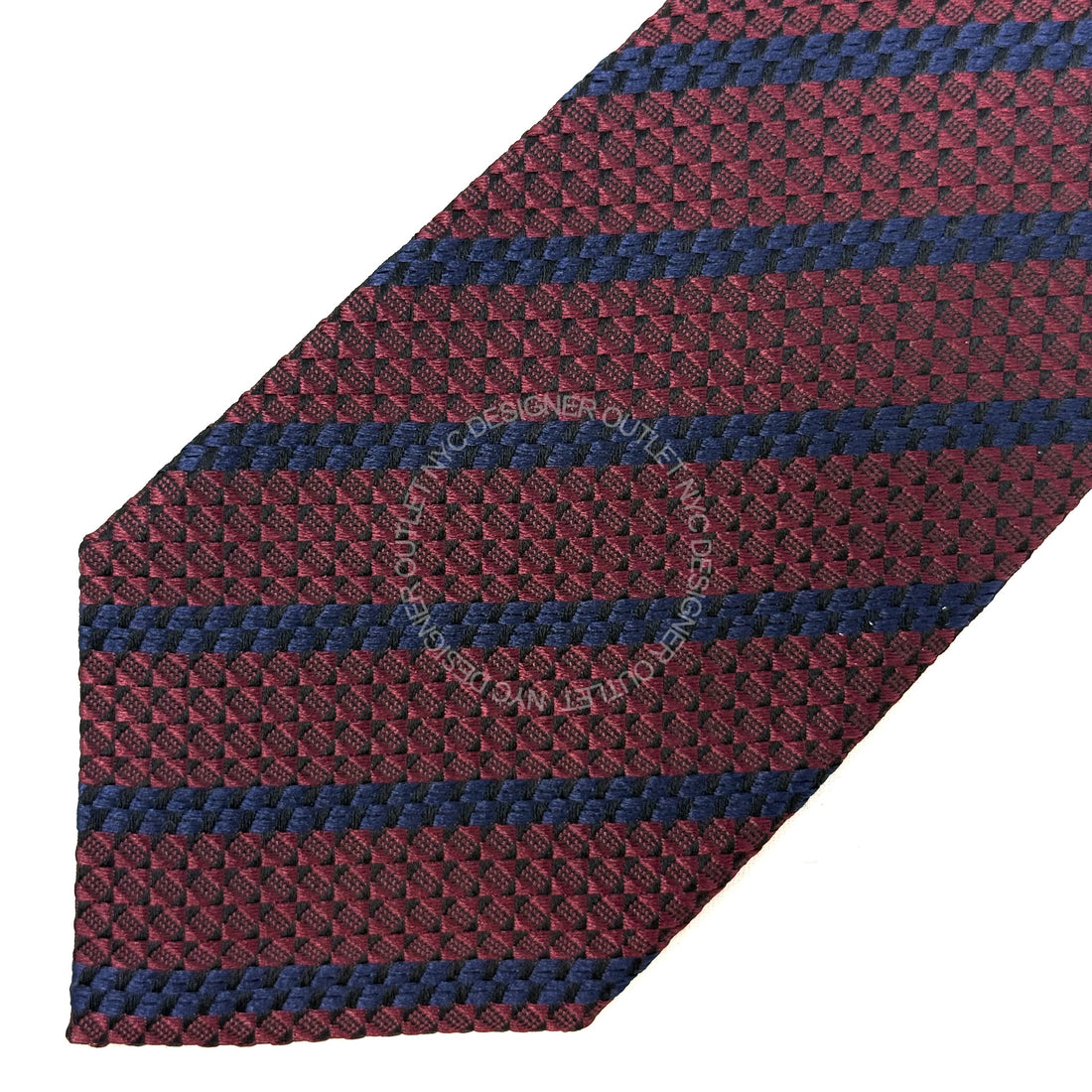 Zegna Silk Tie