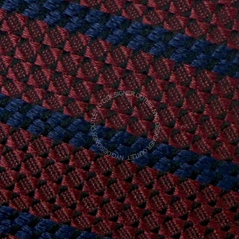 Zegna Silk Tie