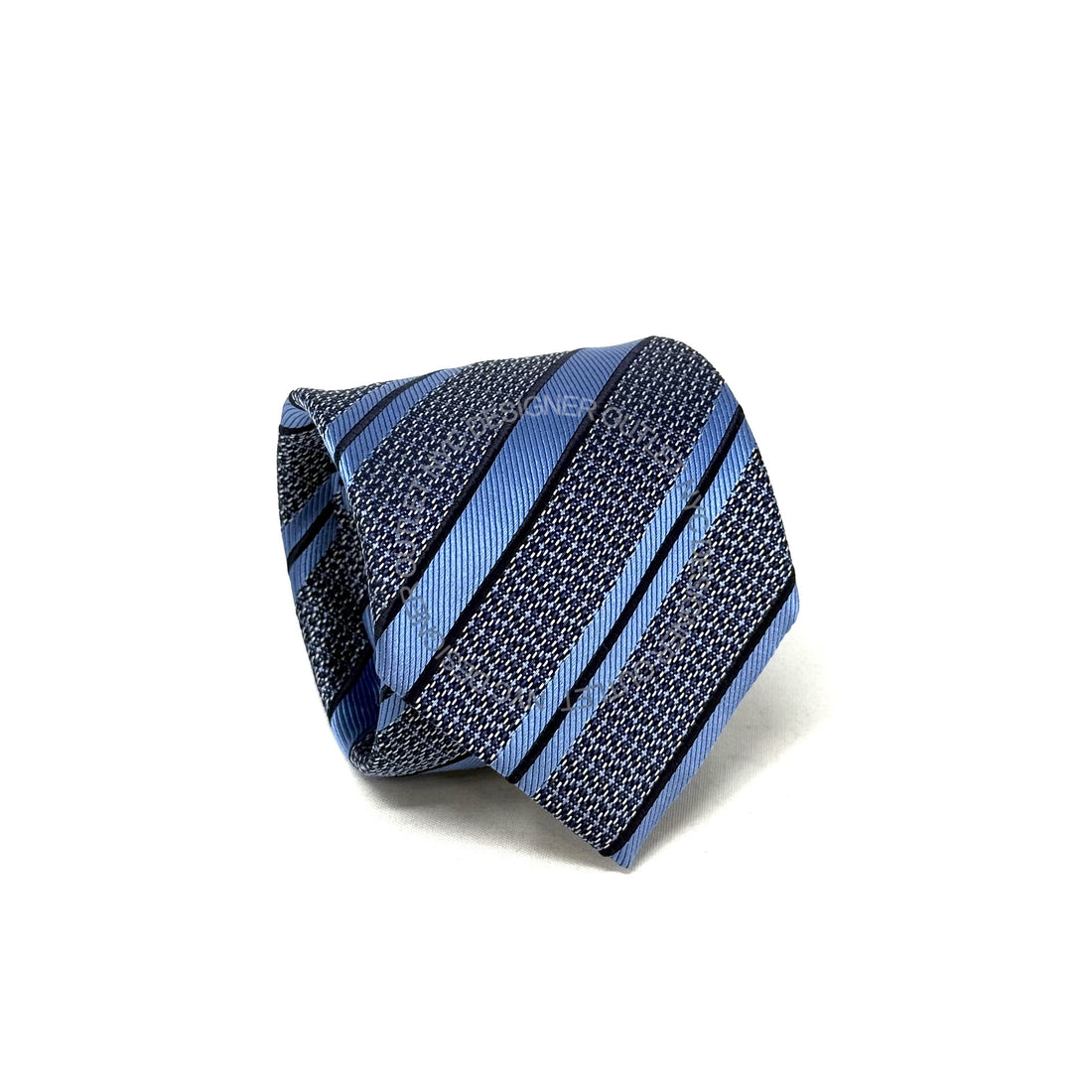 Zegna Silk Tie
