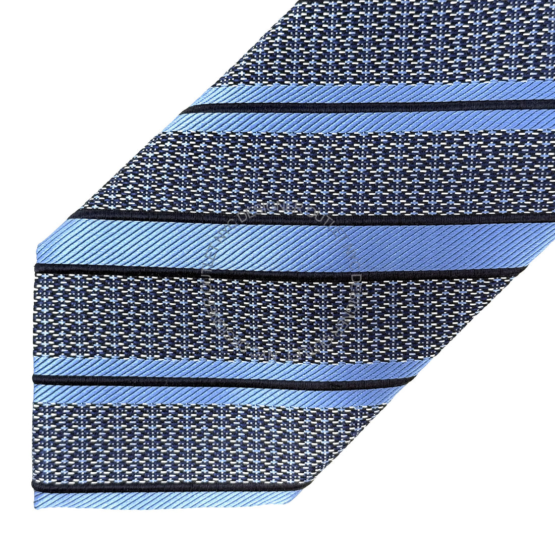 Zegna Silk Tie