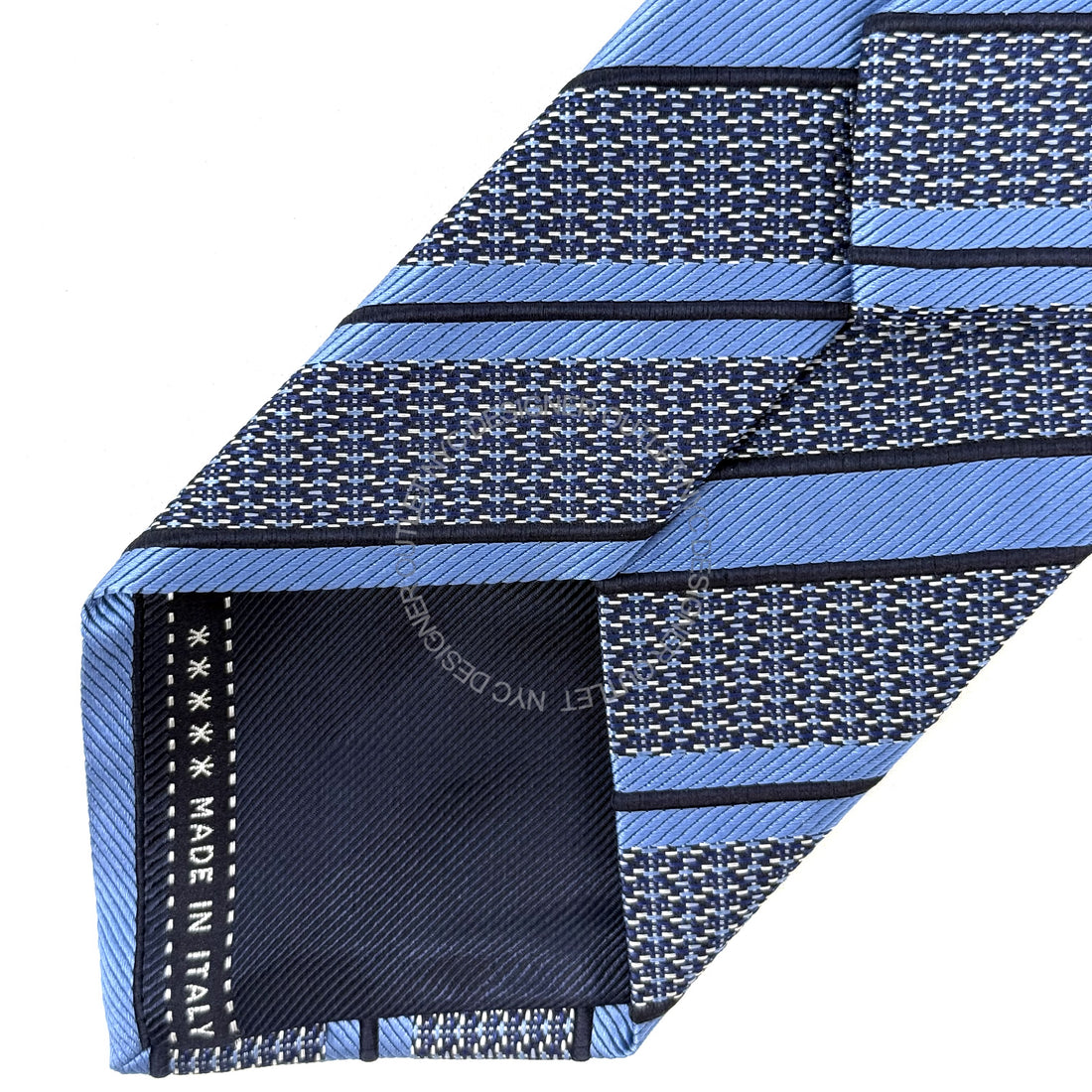Zegna Silk Tie