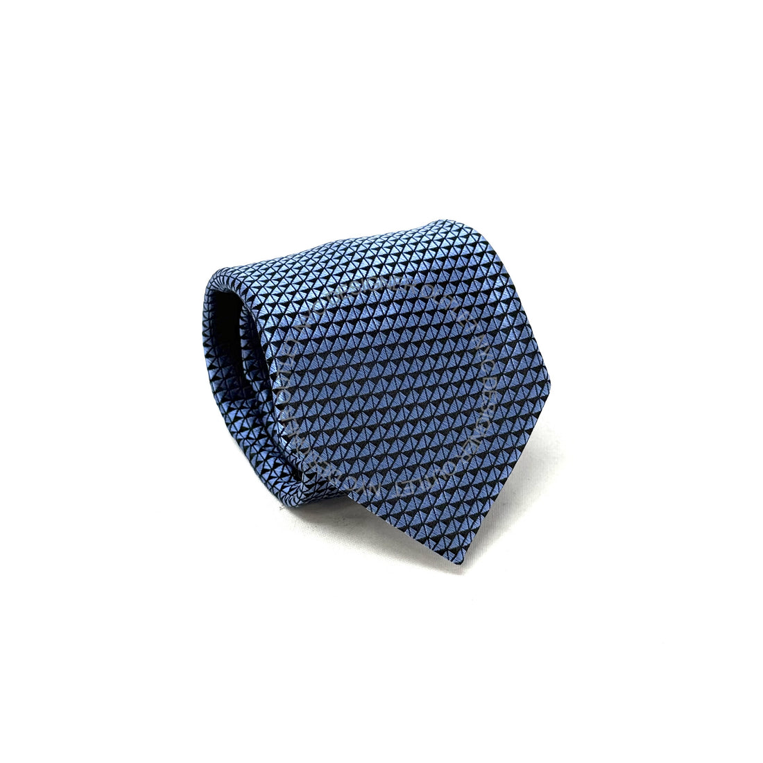 Zegna Silk Tie