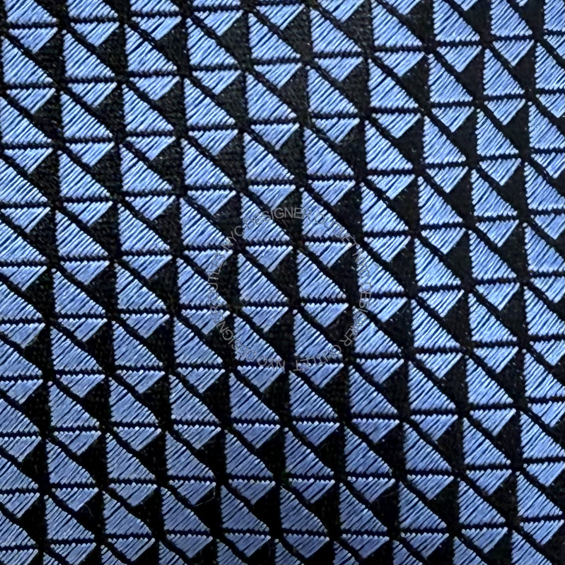 Zegna Silk Tie
