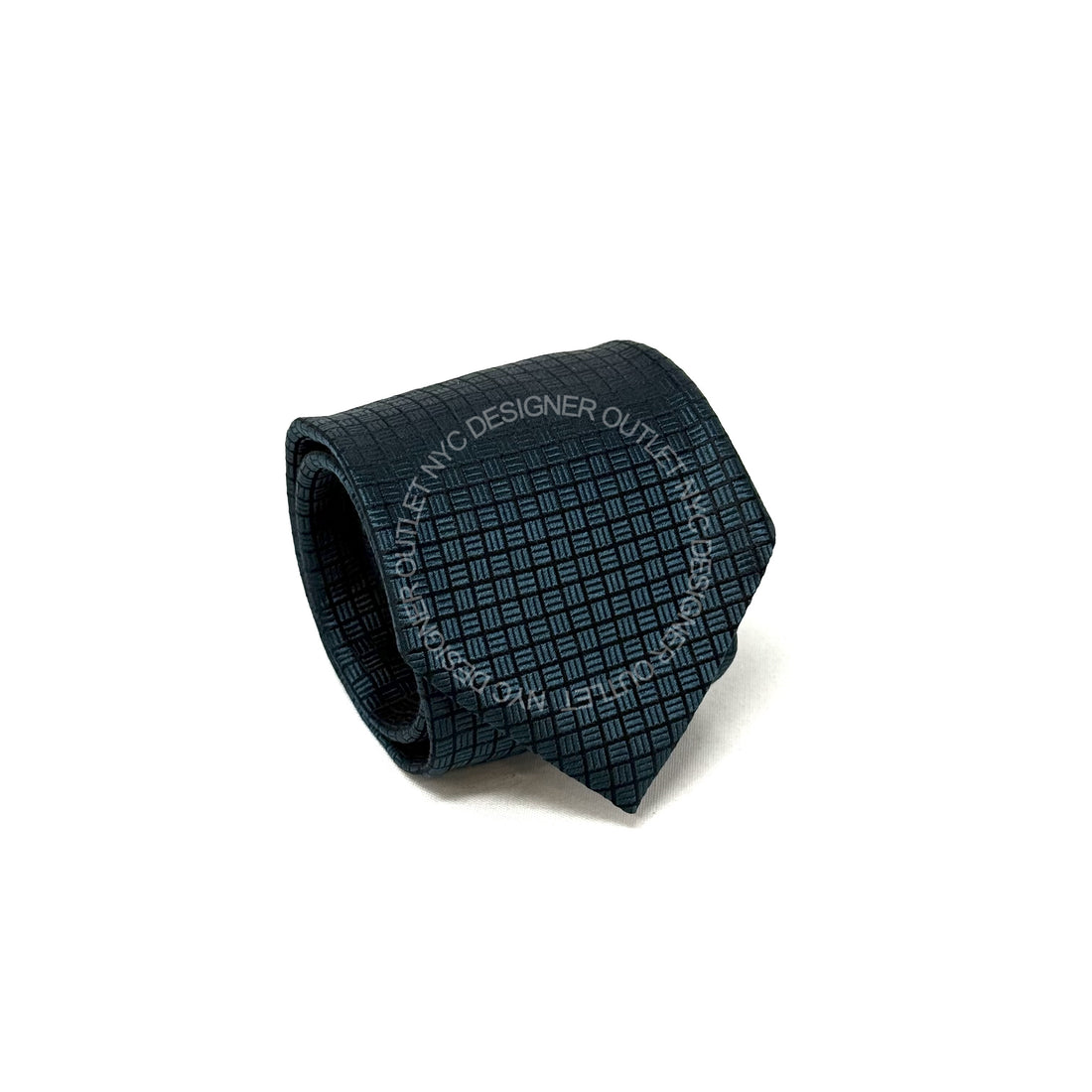 Zegna Silk Tie
