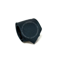 Zegna Silk Tie