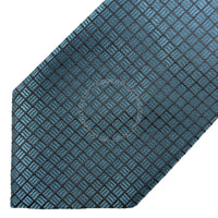 Zegna Silk Tie
