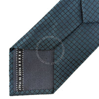 Zegna Silk Tie