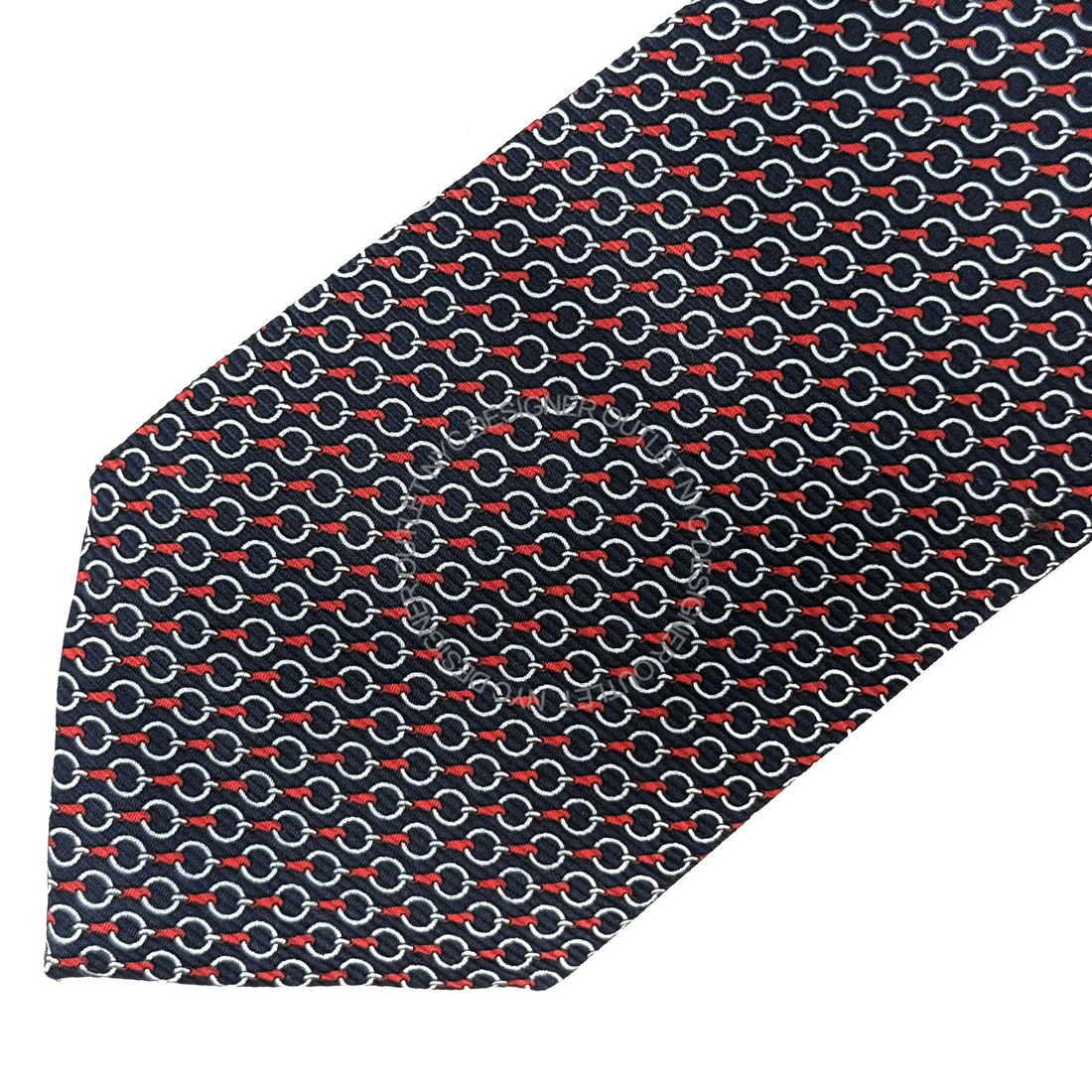Zegna Silk Tie