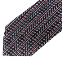 Zegna Silk Tie
