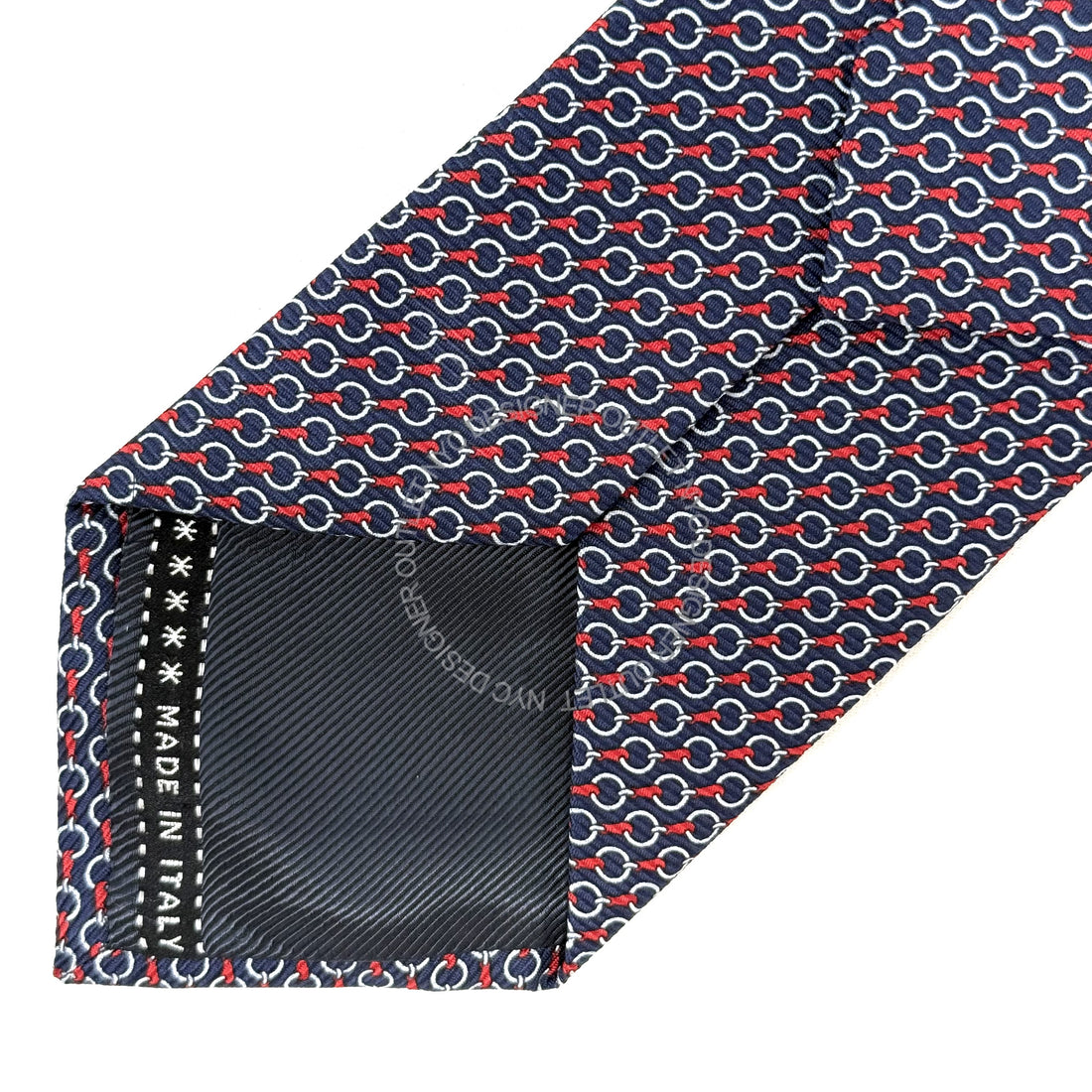 Zegna Silk Tie
