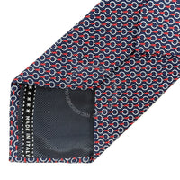Zegna Silk Tie