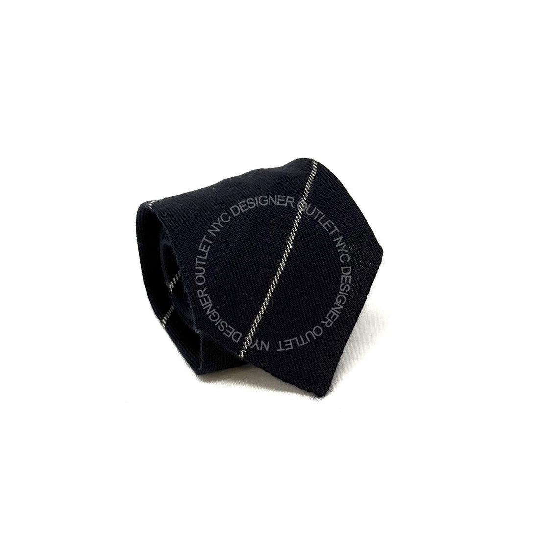Zegna Cashmere Tie