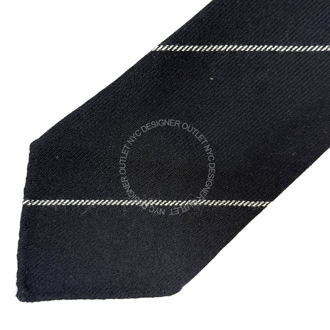 Zegna Cashmere Tie