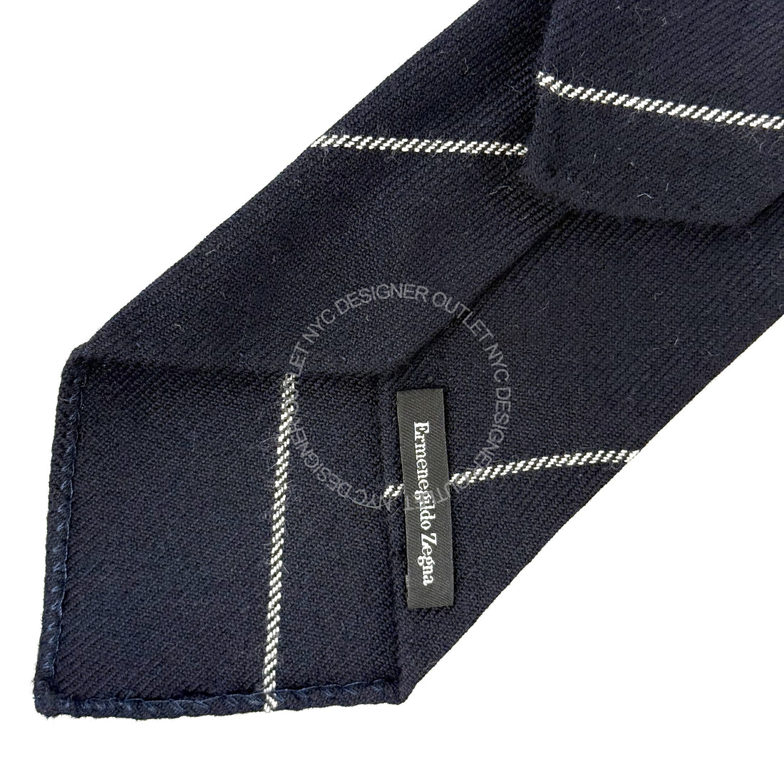 Zegna Cashmere Tie