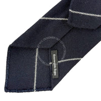 Zegna Cashmere Tie