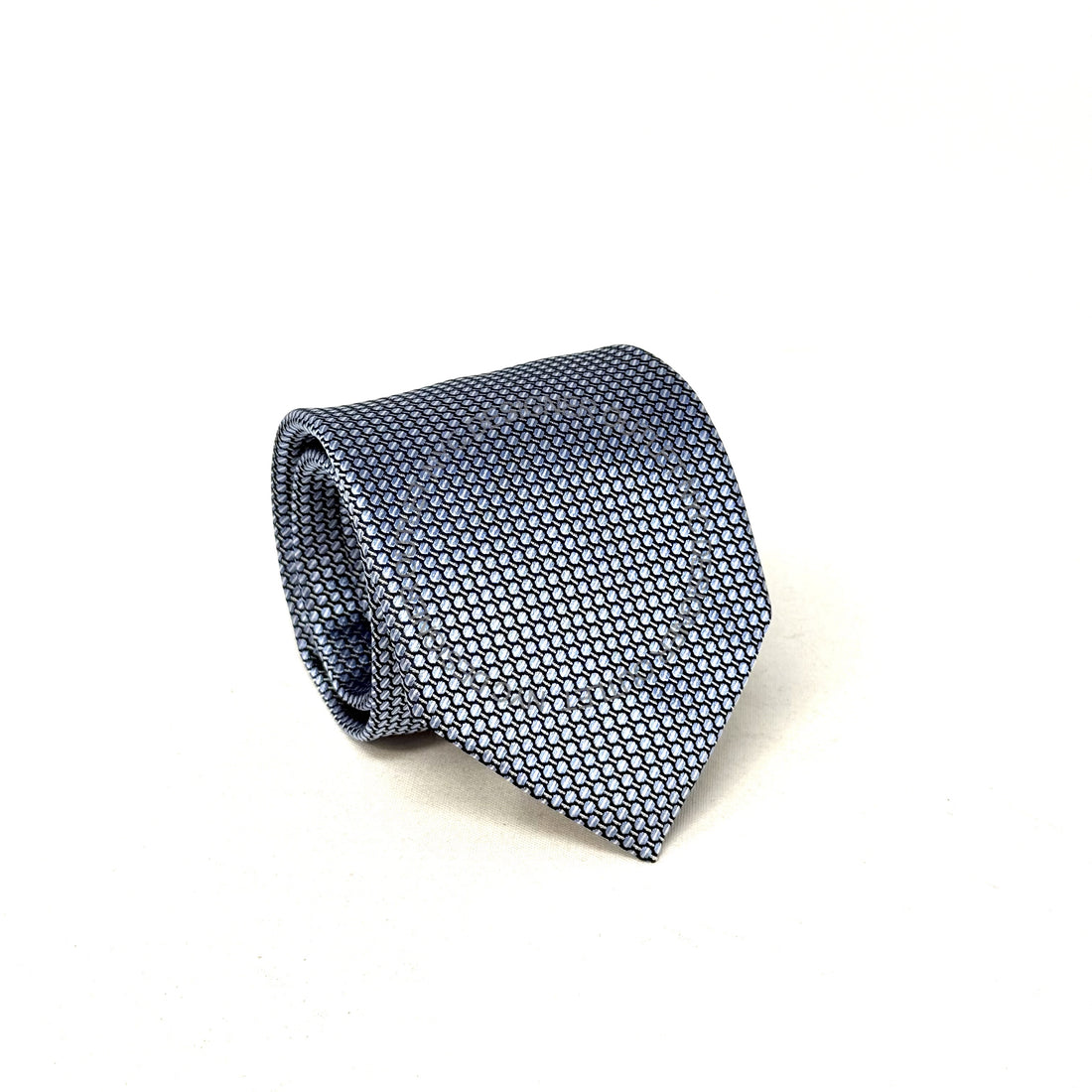 Zegna Silk Tie