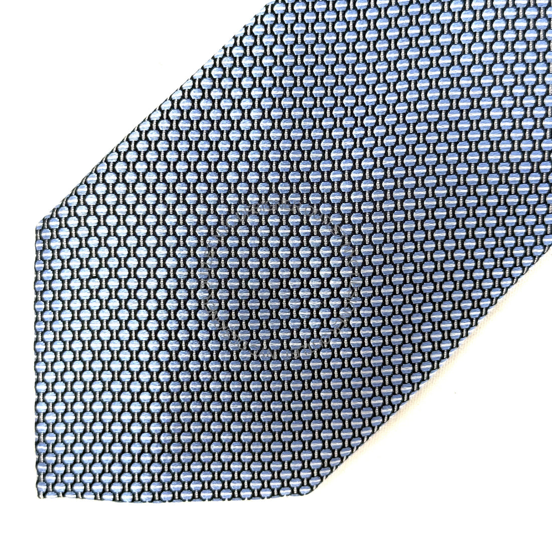 Zegna Silk Tie