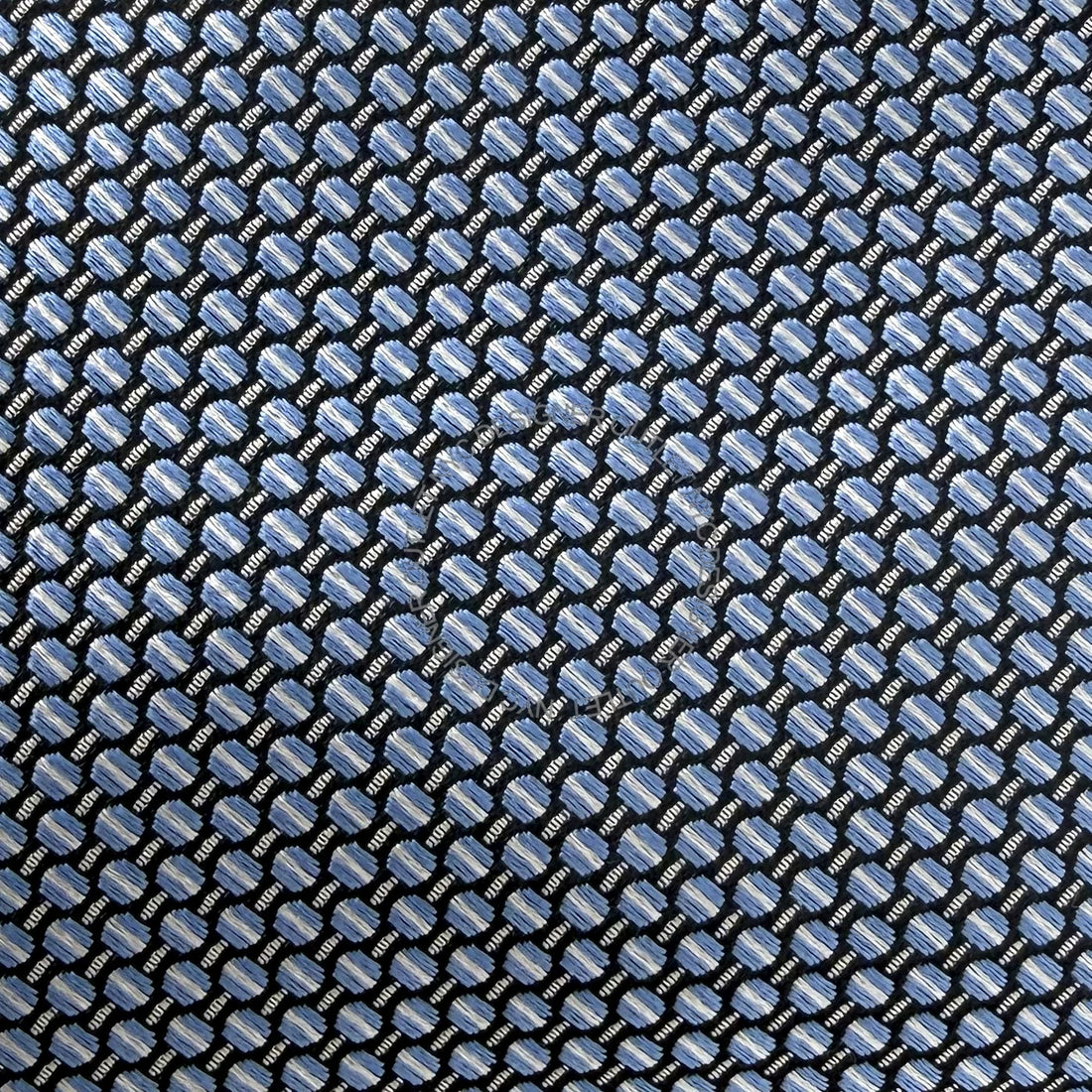 Zegna Silk Tie