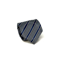 Zegna Silk Tie