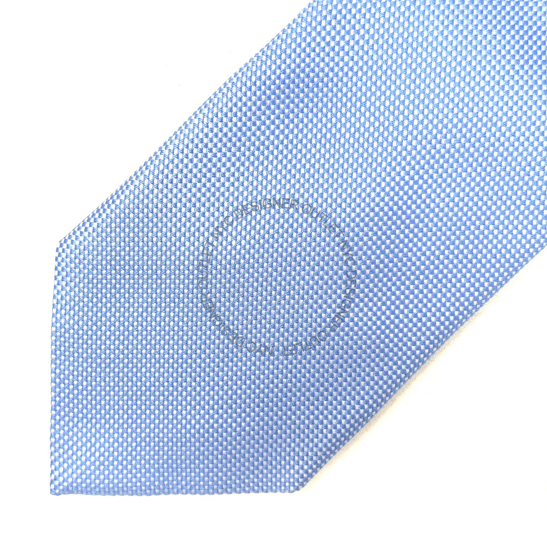 Zegna Silk Tie