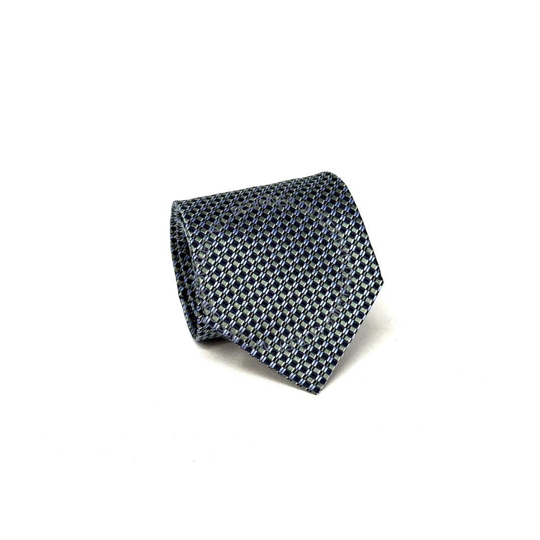 Zegna Silk Tie