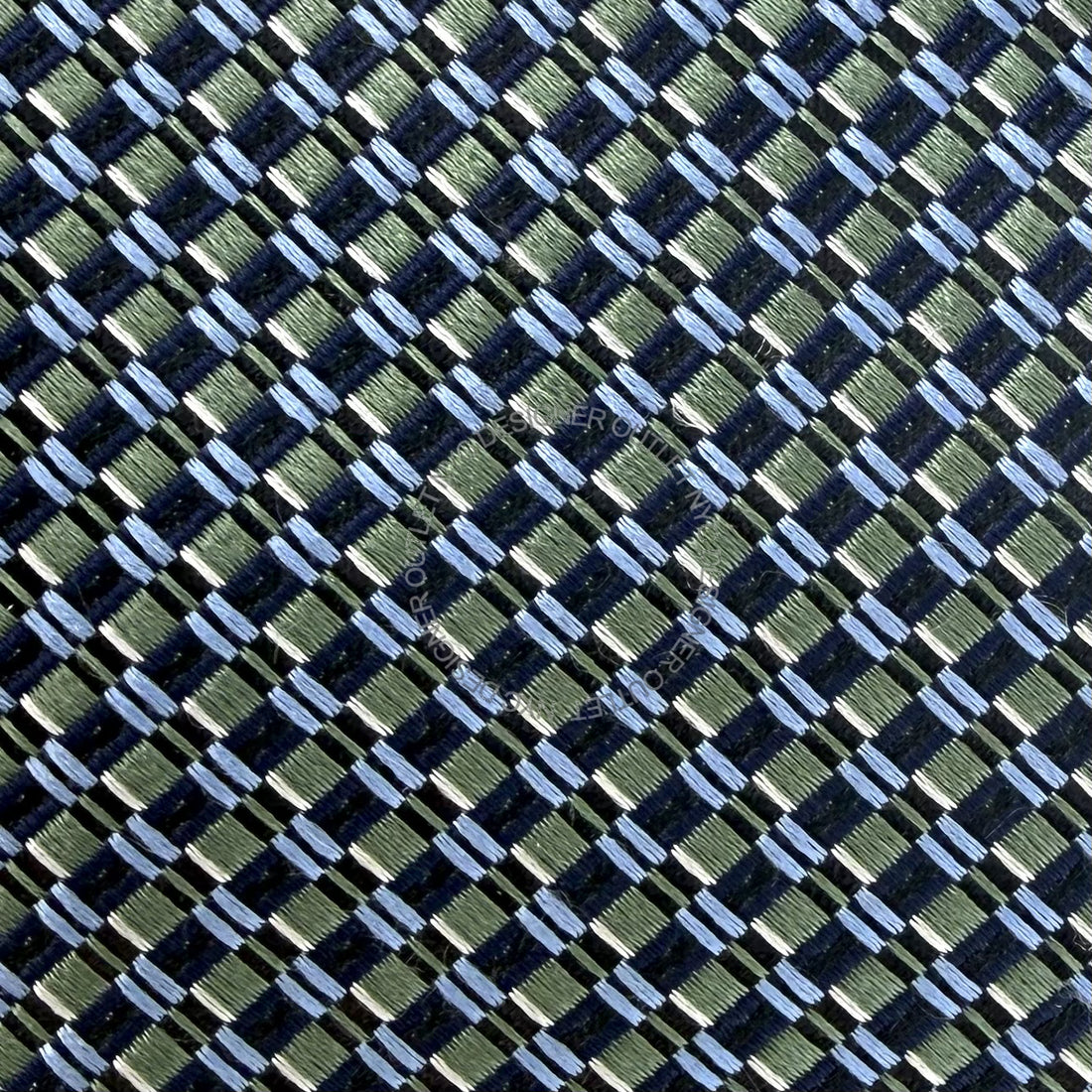 Zegna Silk Tie