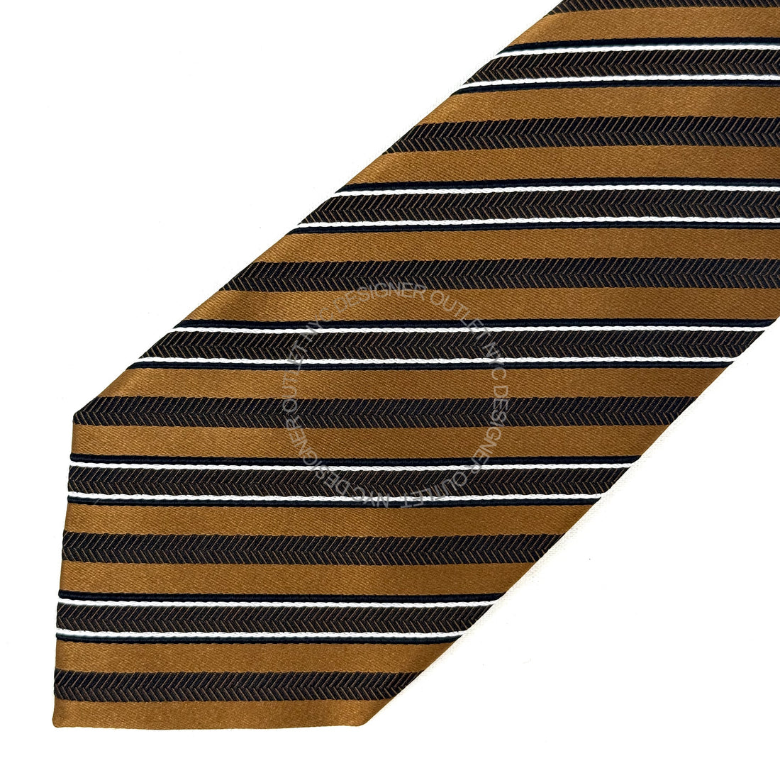 Zegna Silk Tie