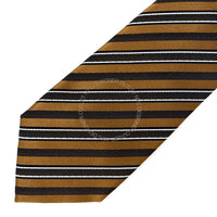 Zegna Silk Tie