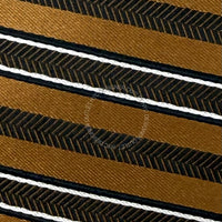Zegna Silk Tie