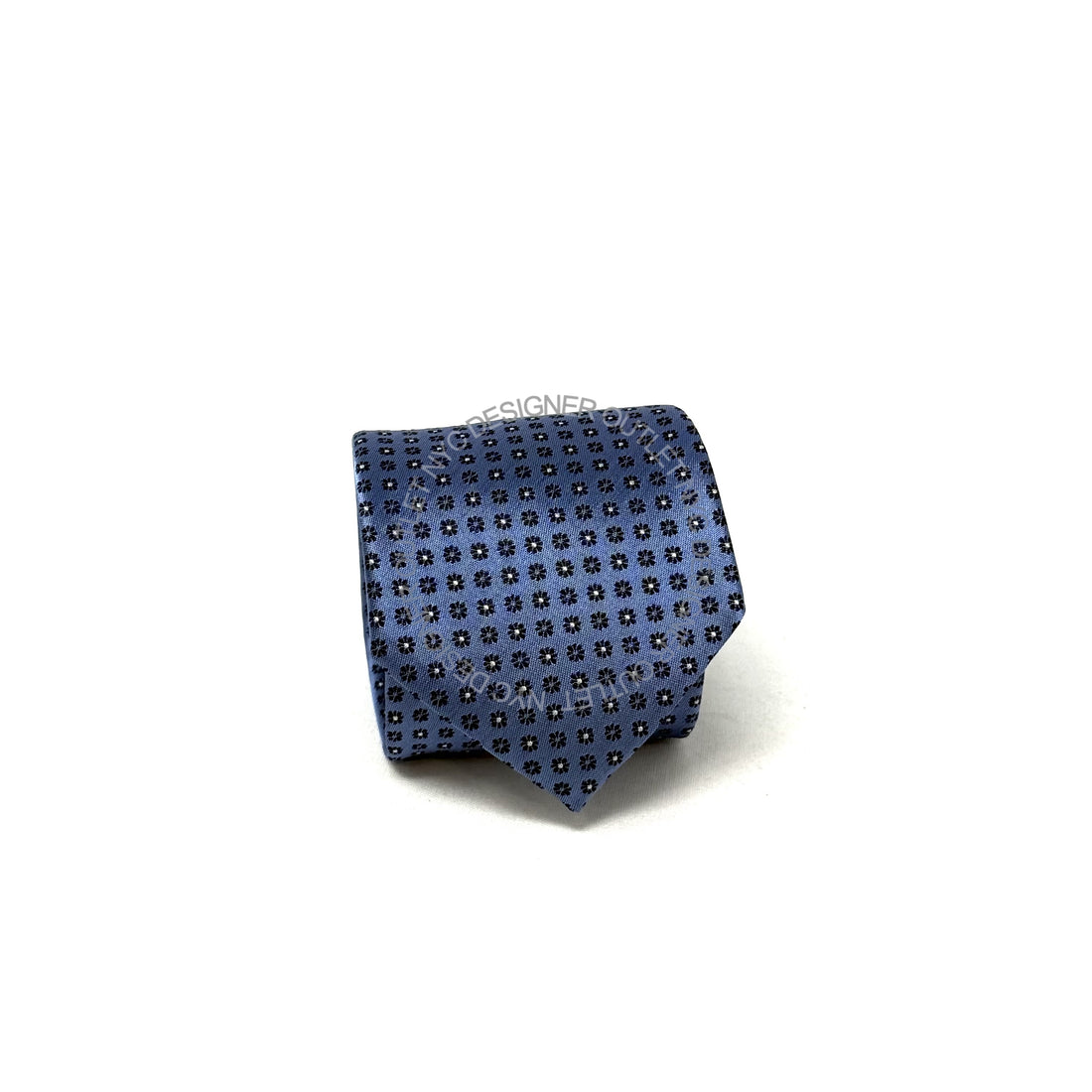 Zegna Silk Tie