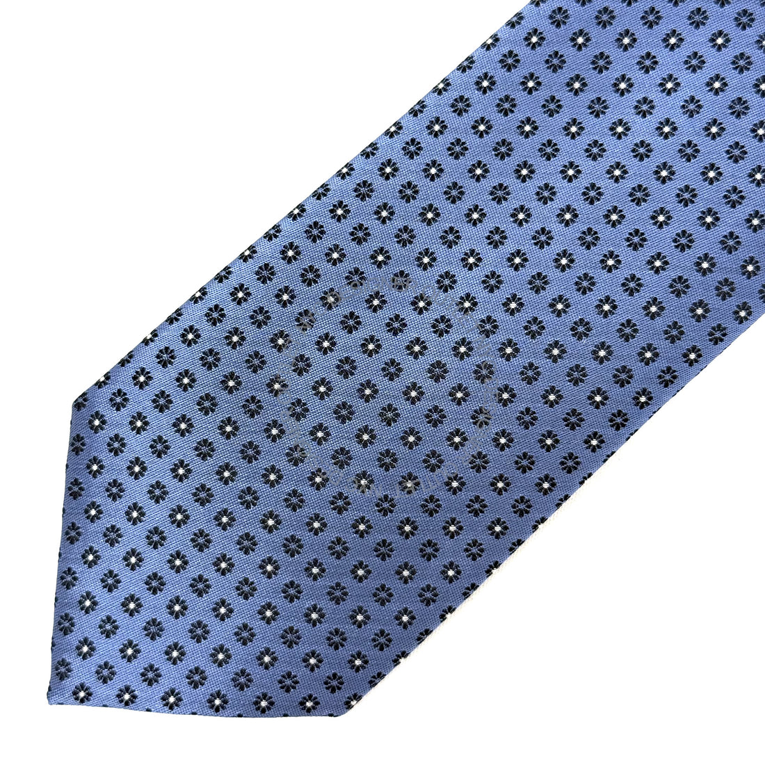 Zegna Silk Tie