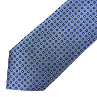 Zegna Silk Tie